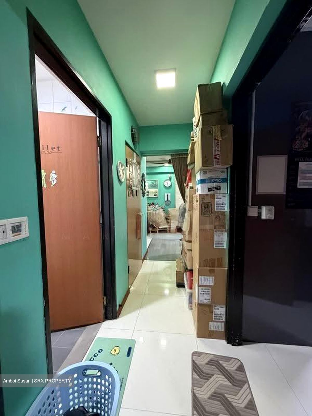Blk 675A Fern Grove @ Yishun (Yishun), HDB 3 Rooms #636526891